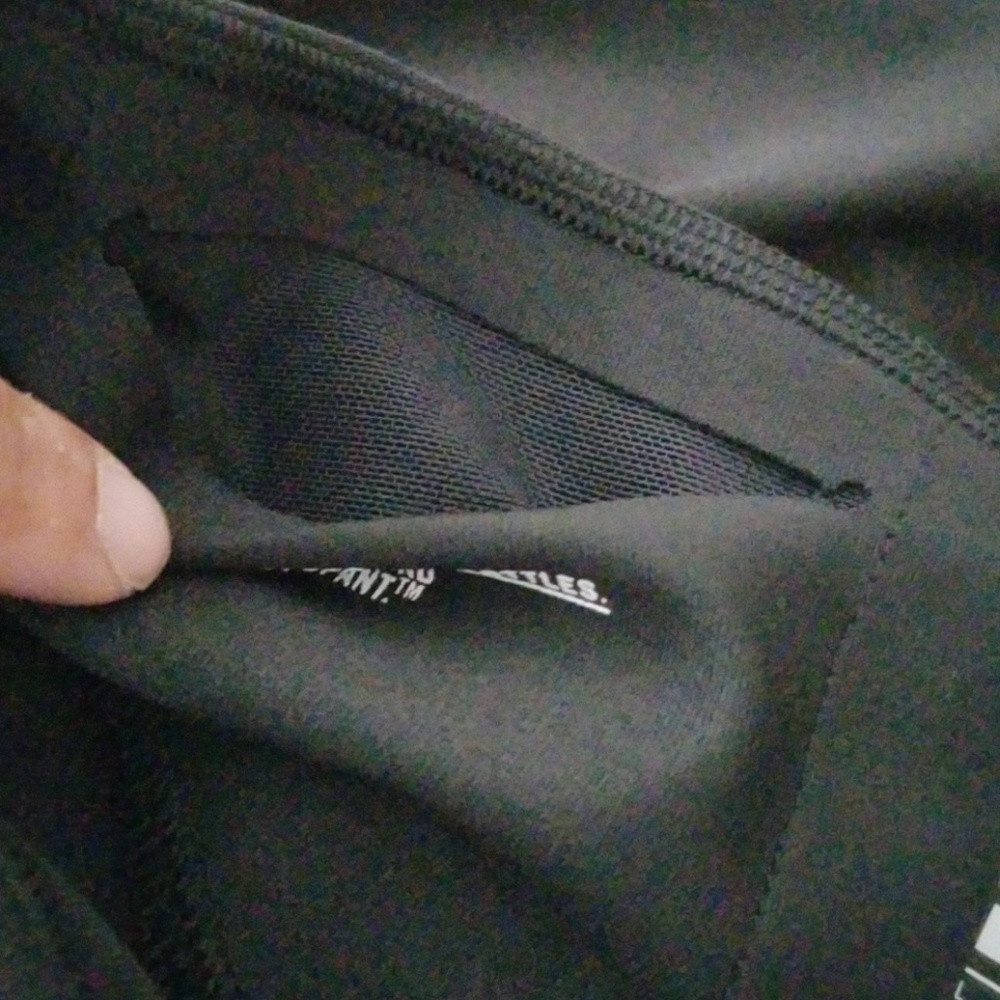 Nike capri pants - Picture 7 of 7
